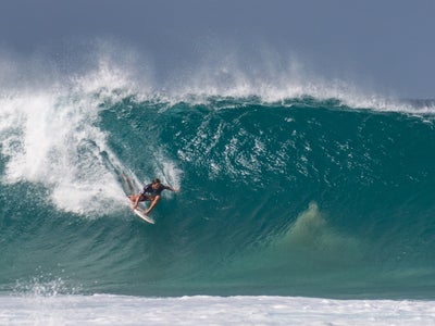 Où sont les meilleurs spots de surf au monde ?
