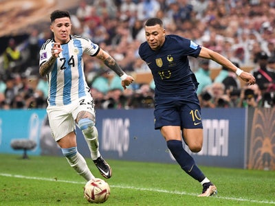 5 moments où Kylian Mbappé a montré qu’il méritait le brassard de capitaine