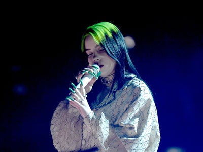 Prime Day Show : une expérience musicale avec Billie Eilish, H.E.R. et Kid Cudi