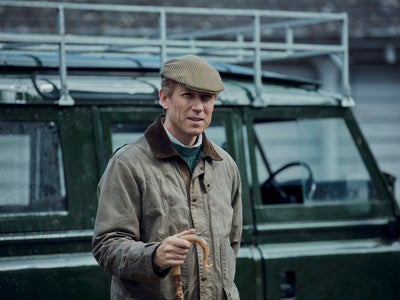 The Crown : 5 épisodes pour (re)découvrir l'histoire du prince Philip