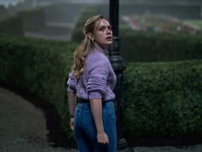 Netflix : notre sélection spéciale Halloween