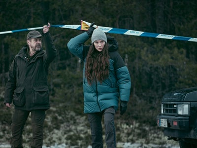 Le Dôme de verre : la fin expliquée de la série suédoise sur Netflix