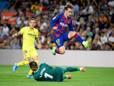 Affaire Griezmann : le montant exorbitant de l’amende infligée au Barça…