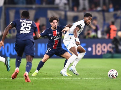 Ligue 1 : le programme de la 10e journée, avec LOSC – OL et PSG – RC Lens