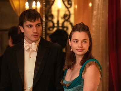 The Buccaneers : est-ce qu’il y aura une saison 2 sur Apple TV+ ?