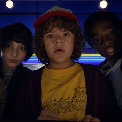 Netflix : que signifie le pourcentage ?