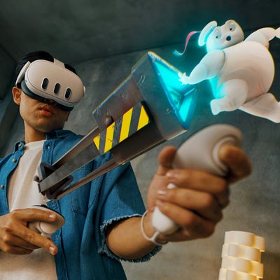 Meta Quest 3 : à quoi ça sert ?