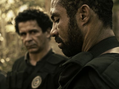 The Division : un thriller au cœur des favelas sur Canal+