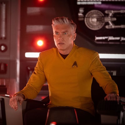 Star Trek – Strange New Worlds sur Paramount+ : quand sortiront les épisodes de la saison 4 ?