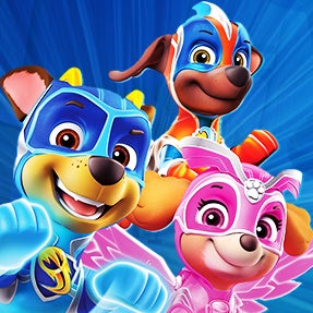 Jeu-concours : tentez de gagner un beau cadeau avec la Pat'Patrouille sur SFR Gaming