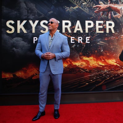 Ces figures du catch qui se sont reconverties au cinéma