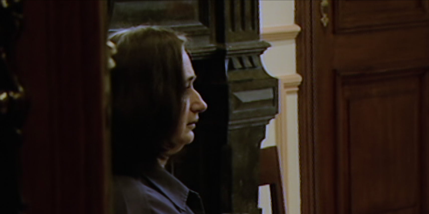 Monique Olivier est l'ex-femme du tueur en série Michel Fourniret et sa complice. 