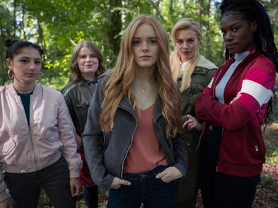 Destin : La Saga Winx, le récap’ de la saison 1