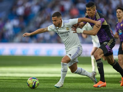 Eden Hazard prend sa retraite : retour sur sa carrière en 5 chiffres