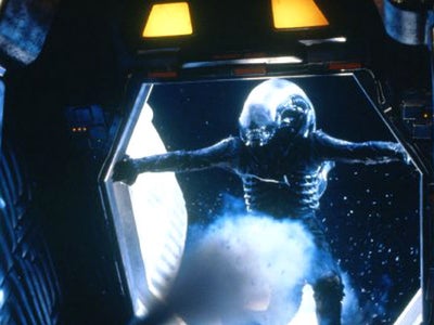 Alien 5 annoncé par Ridley Scott