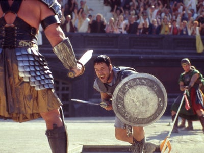 Russell Crowe à l'honneur en novembre sur TCM Cinéma