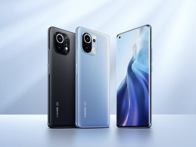 Bon plan : le Xiaomi Mi 11 5G disponible à partir de 1€ chez SFR