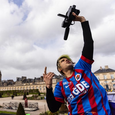 Orelsan : Montre jamais ça à personne 2 arrive sur Prime Video