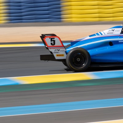 GP Explorer - The Last Race : tout ce qu’il faut savoir sur l’ultime GP de Squeezie