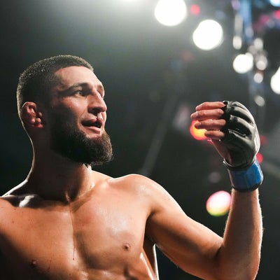 UFC 279 : Chimaev vs Diaz cette nuit sur RMC Sport, et bientôt l'UFC Paris 2