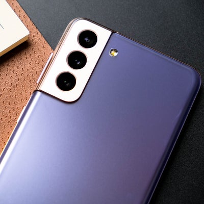 Galaxy S21 : les prix sont en baisse sur toute la série chez SFR