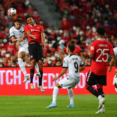 Premier League : comment voir Manchester United - Liverpool ?