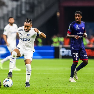 Ligue 1 : comment voir la 7e journée, avec OM-Lille, PSG-Brest et Monaco-Lyon