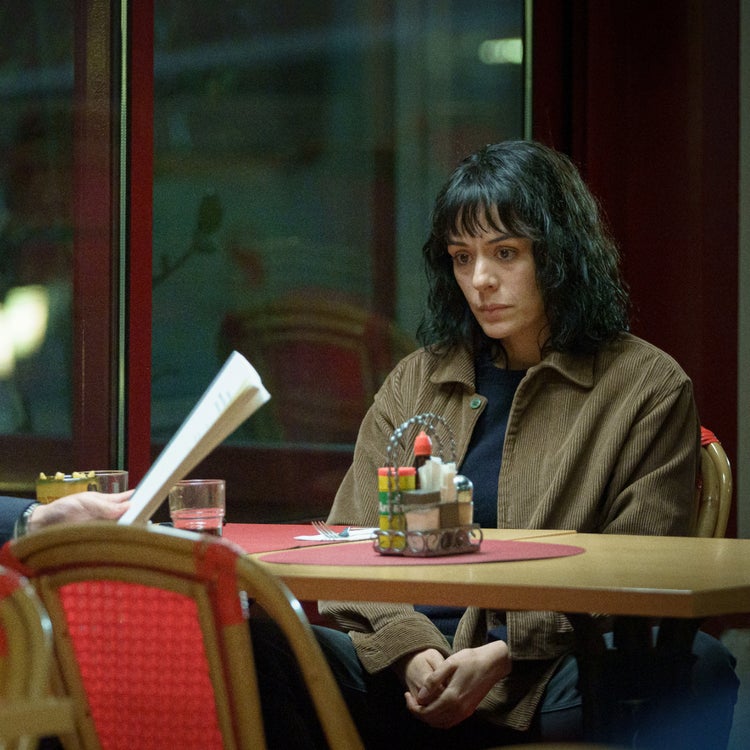 Intraçables : une nouvelle série avec Sofia Essaïdi à découvrir sur Prime Video