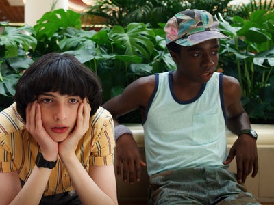 Quand sortira la saison 4 de Stranger Things ?