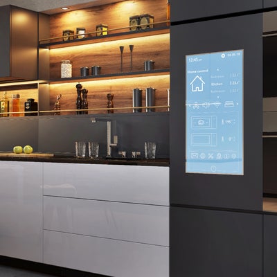 Quels appareils peut-on connecter dans une maison ?