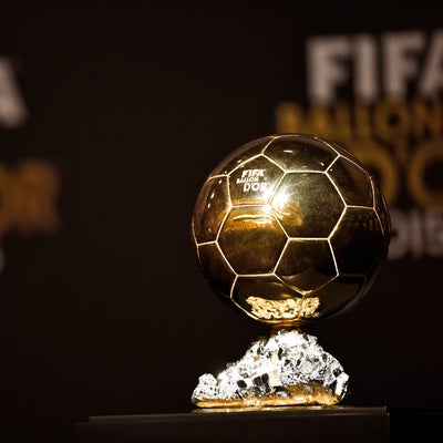 Ballon d'Or 2025 : la liste des 30 joueurs nommés