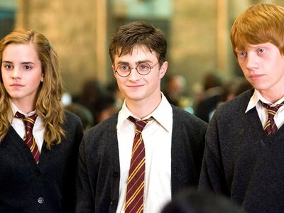 Harry Potter : tout ce que l'on sait sur le projet de série