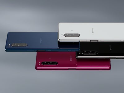 French Days : 4 smartphones à partir de 1 euro chez SFR !