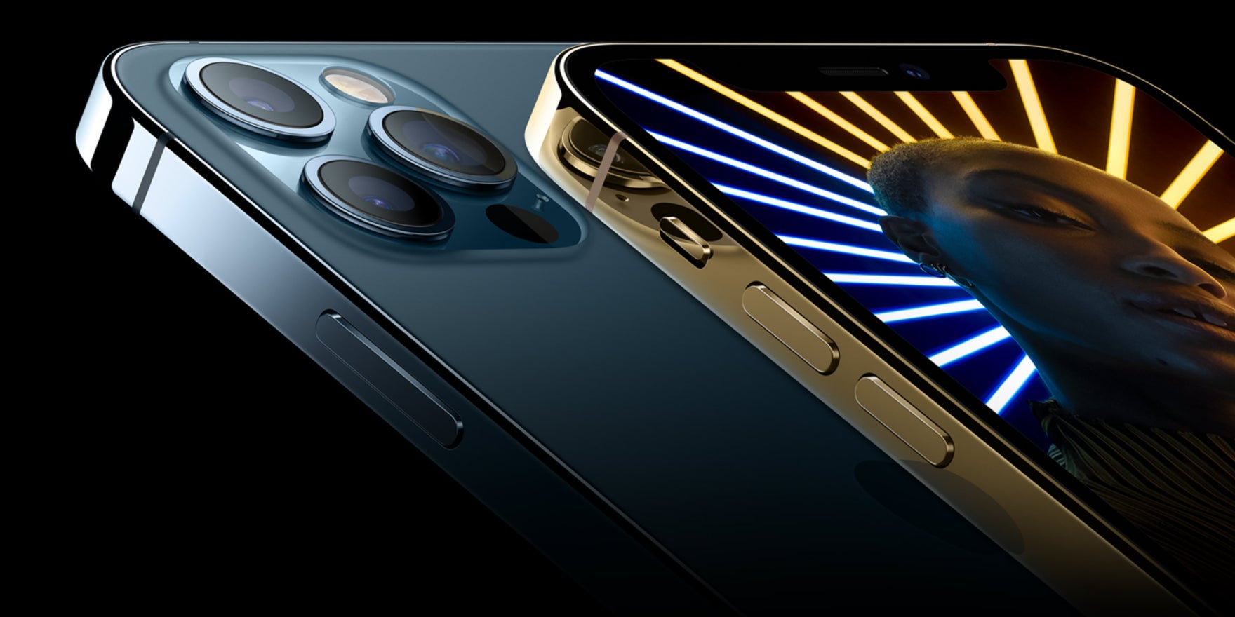 iPhone 13, Ps5 BOX, Charlie Watts… : les 5 actus de la semaine