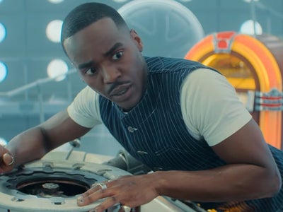 Doctor Who : la saison 2 du reboot arrive sur Disney+