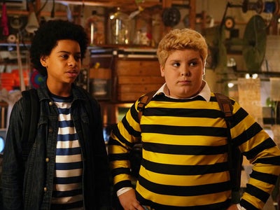 VOD : les nouveautés en novembre 2022 chez SFR, avec Ducobu Président !