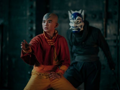 Avatar, le dernier maître de l'air : la série renouvelée pour une saison 2... et une saison 3