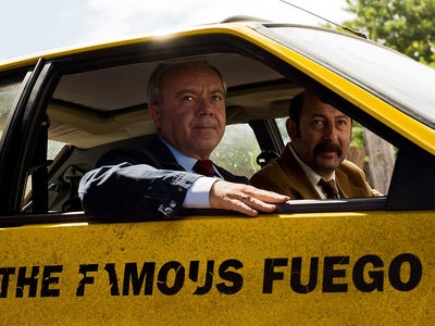 Bullit et Riper, Kad et O de retour sans Pamela Rose sur Canal+