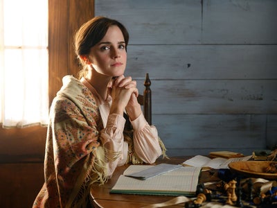 Emma Watson en 5 films