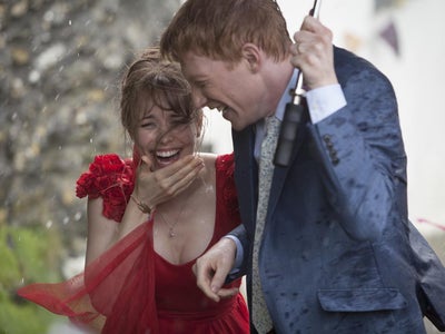 Top 10 des meilleures comédies romantiques