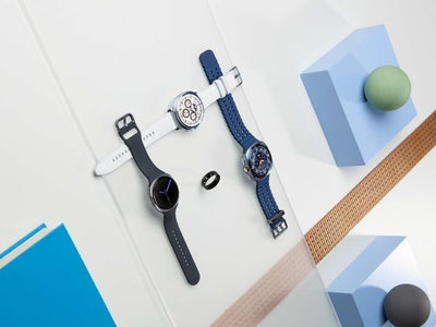 Montre, bracelet, bague, lunettes : quel objet connecté choisir ?