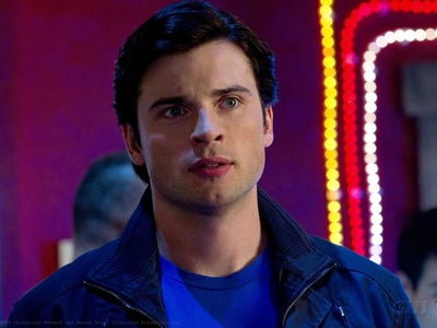 Smallville : l'intégralité de la série télévisée est maintenant dispo sur Netflix