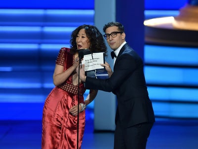 Qui présentera les Emmy Awards 2019 ?