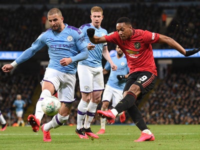 Premier League : Liverpool doit rebondir, jour de derby à Manchester