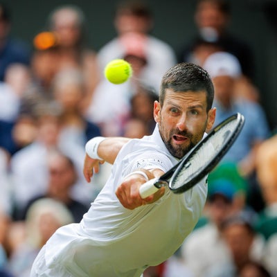 Wimbledon 2025 : à quelle heure et sur quelle chaîne suivre les quarts de finale ?