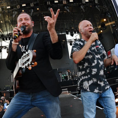 Triste nouvelle pour les fans de Tryo