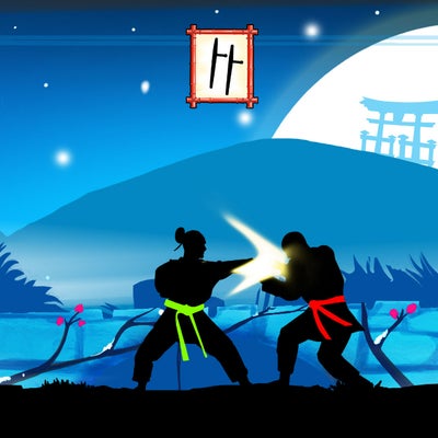 Karate Fighter – Real Battles : devenez un maître du karaté sur SFR Jeux