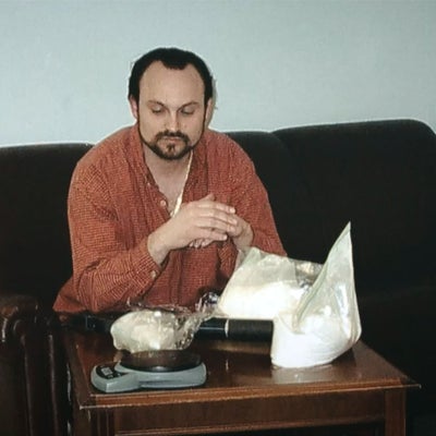 Dale L’infiltré : l’incroyable histoire de Dale Sutherland, pasteur et policier, à voir sur Canal+