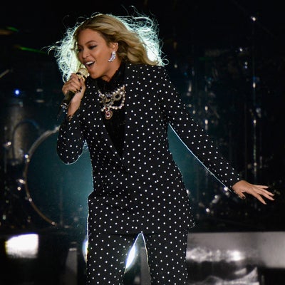 Beyoncé crée la surprise en dévoilant un titre inédit