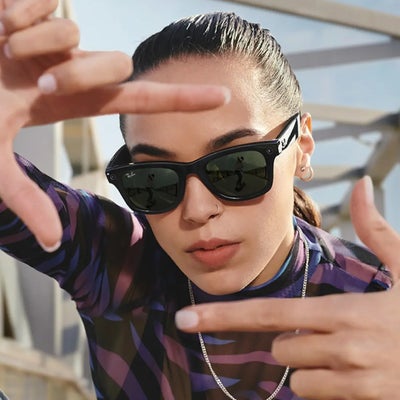 À quoi servent les lunettes connectées ?